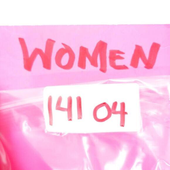 American Eagle Artist Jeans Women's 0 Blue Denim Stretch High-Waist Straight Leg - Picture 7 of 7